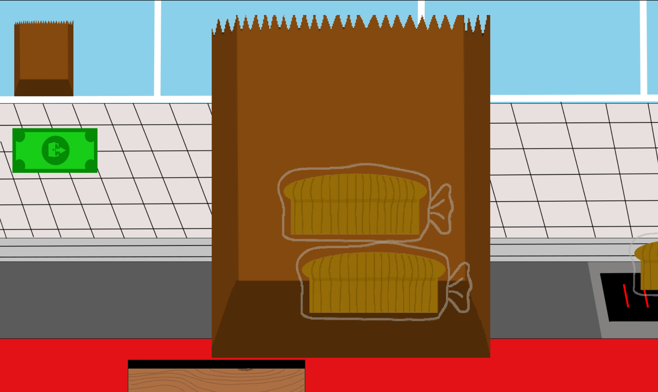 Grocer-Craze screenshot 4