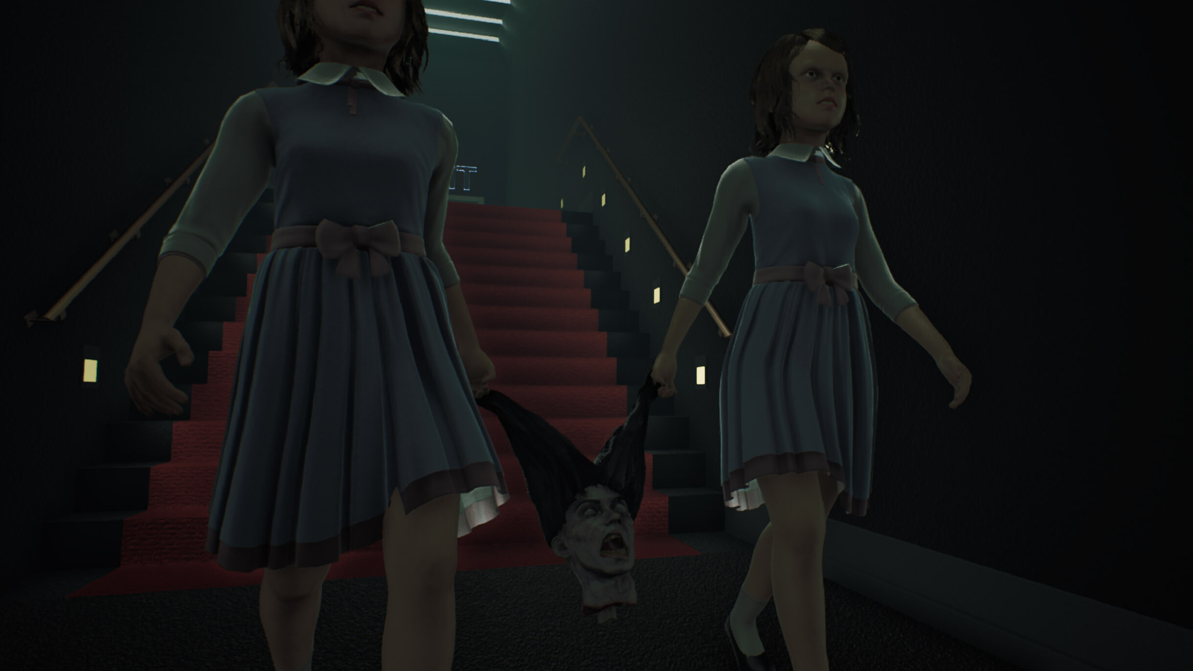 The Last Screening screenshot 7