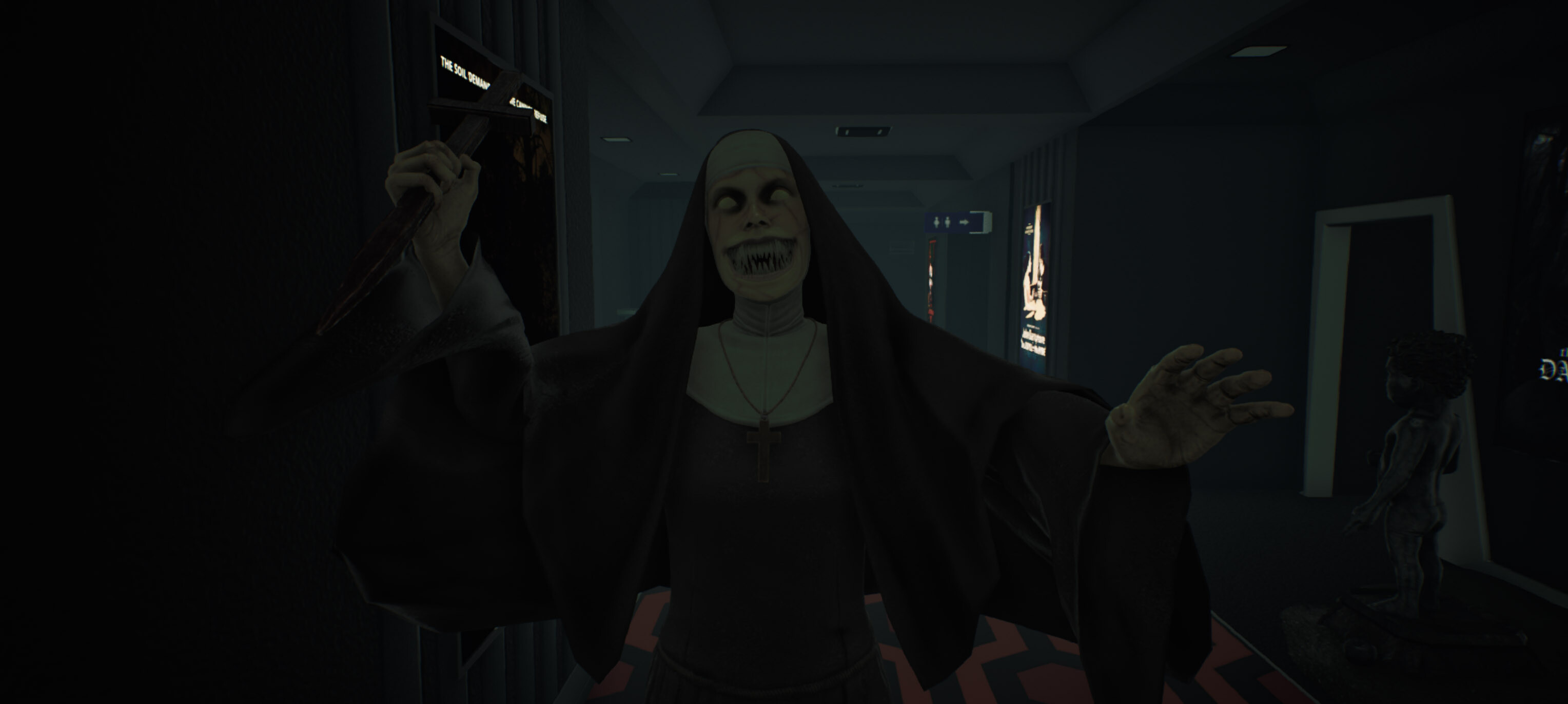 The Last Screening screenshot 9