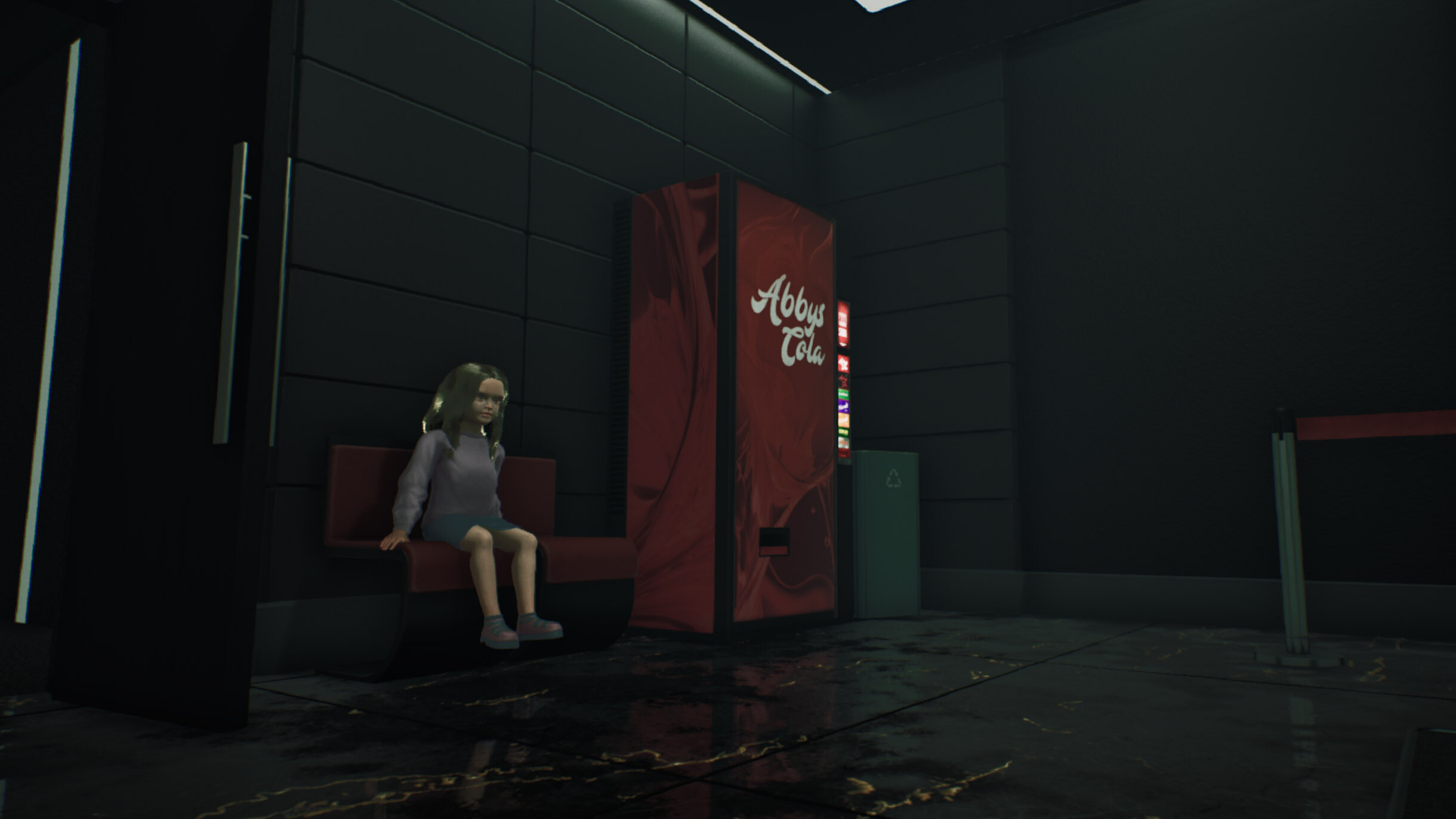 The Last Screening screenshot 6