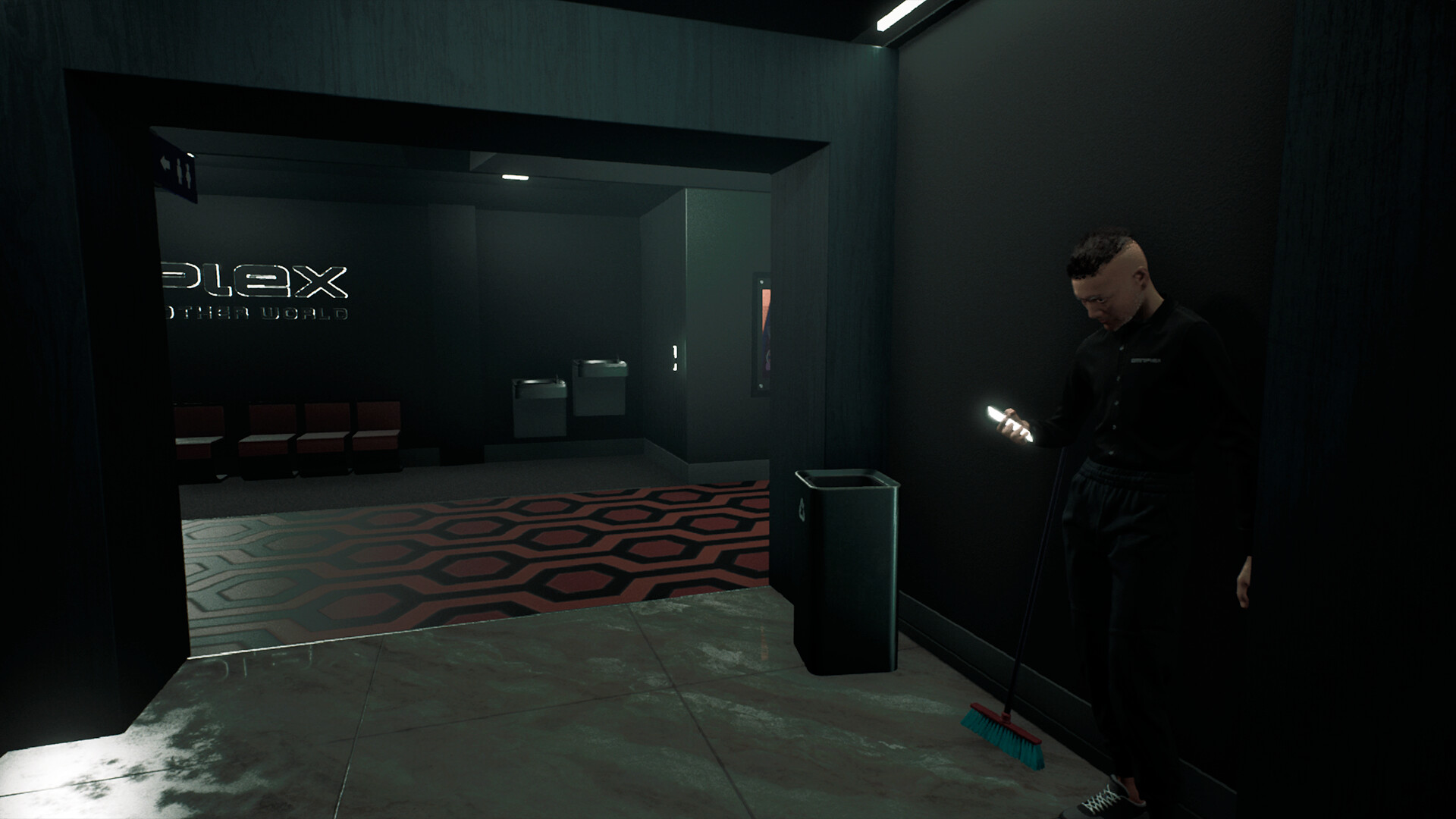 The Last Screening screenshot 8
