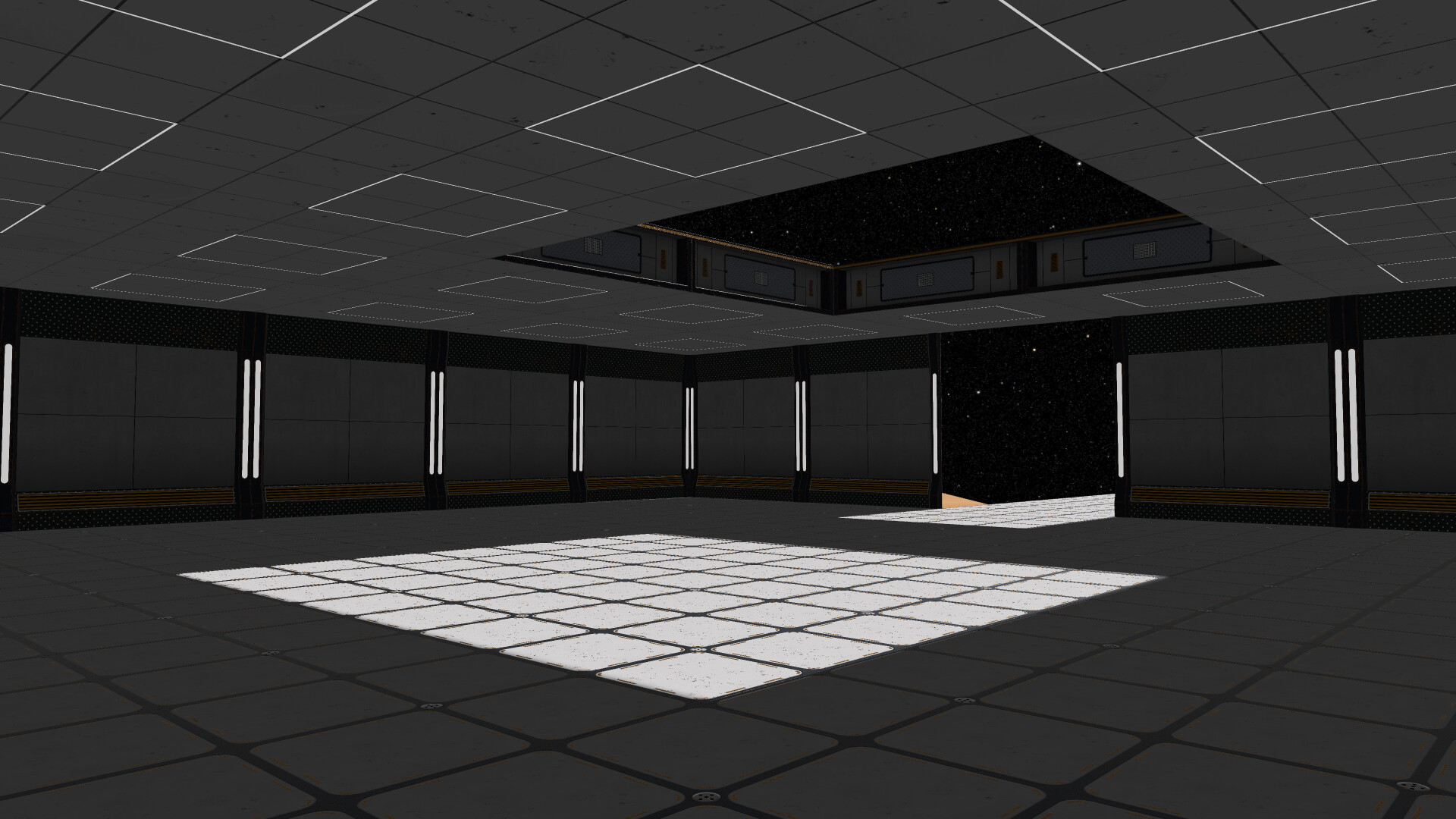 Computronium screenshot 3