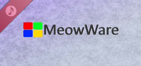 MeowWare Soundtrack