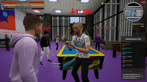 Content King screenshot
