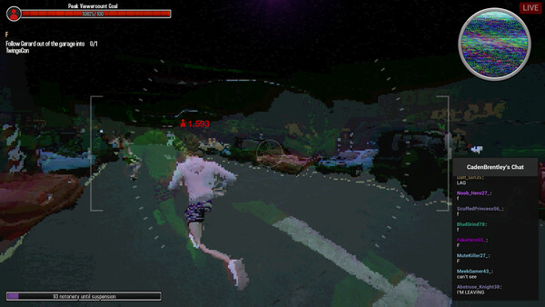 Content King screenshot
