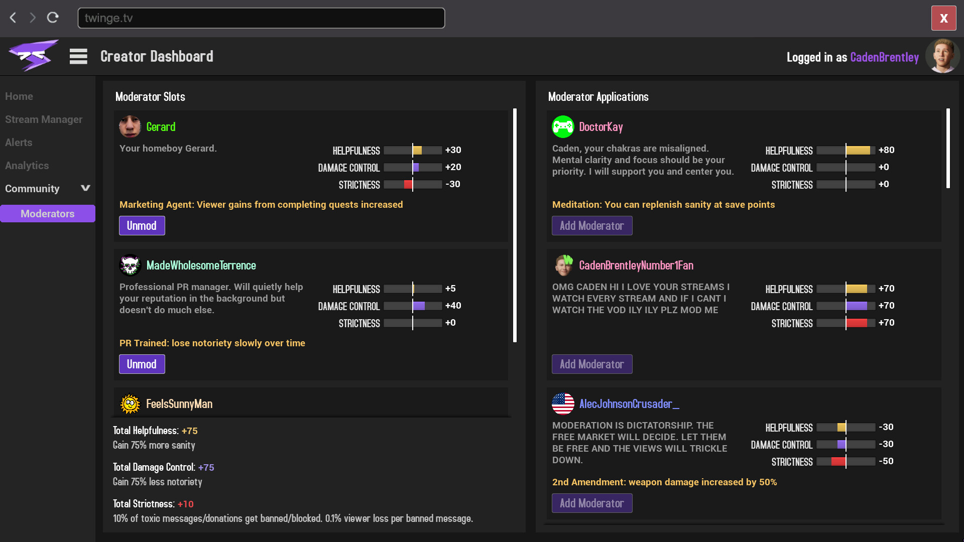 Content King screenshot 7