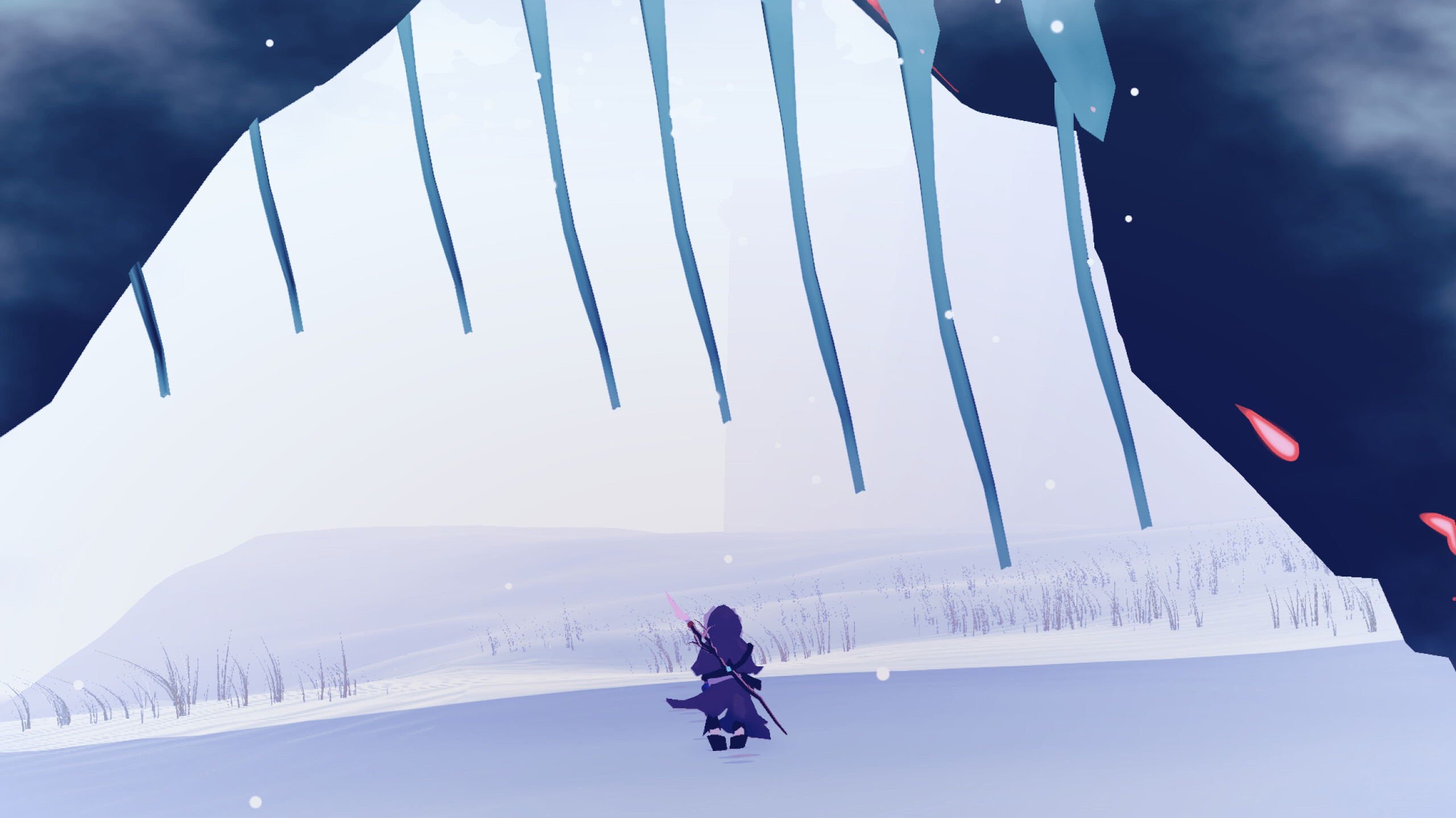 Frost Kin screenshot 5