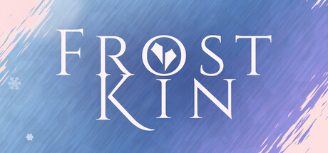 Frost Kin — Steam header