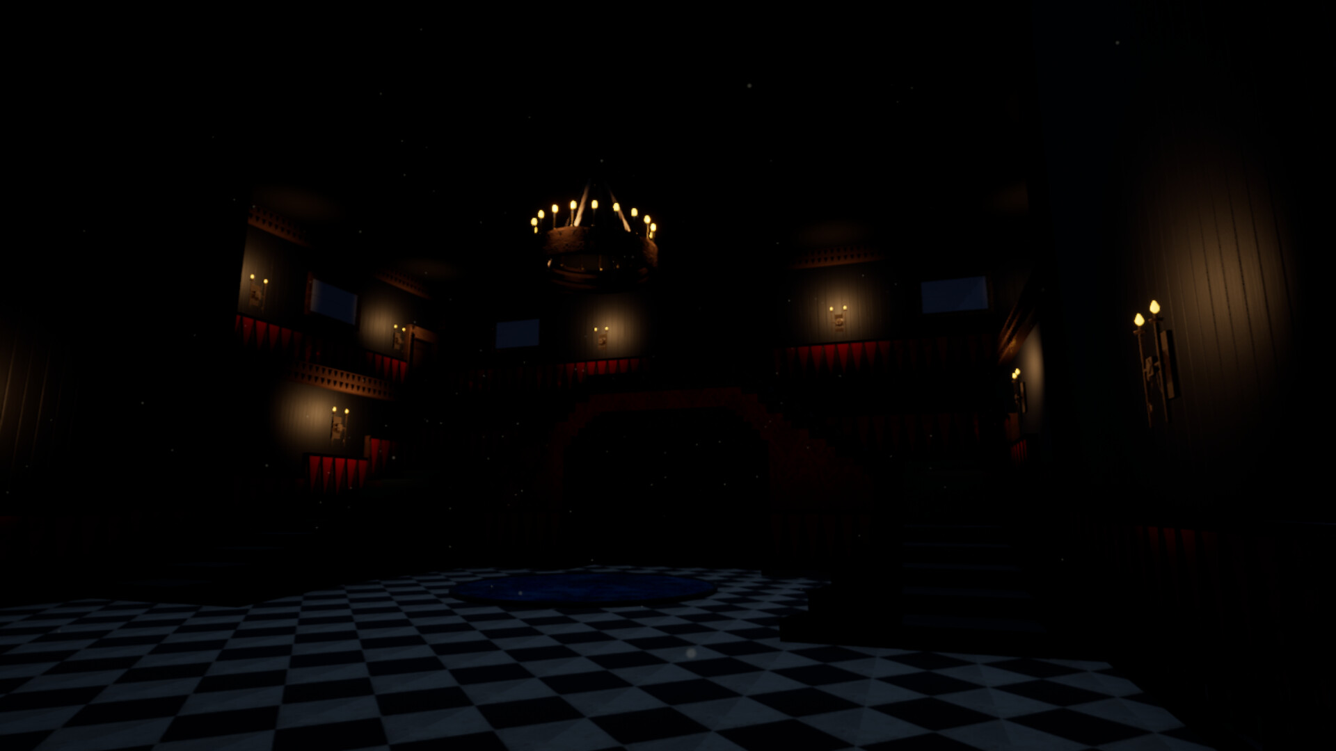 Insanity Within screenshot 6