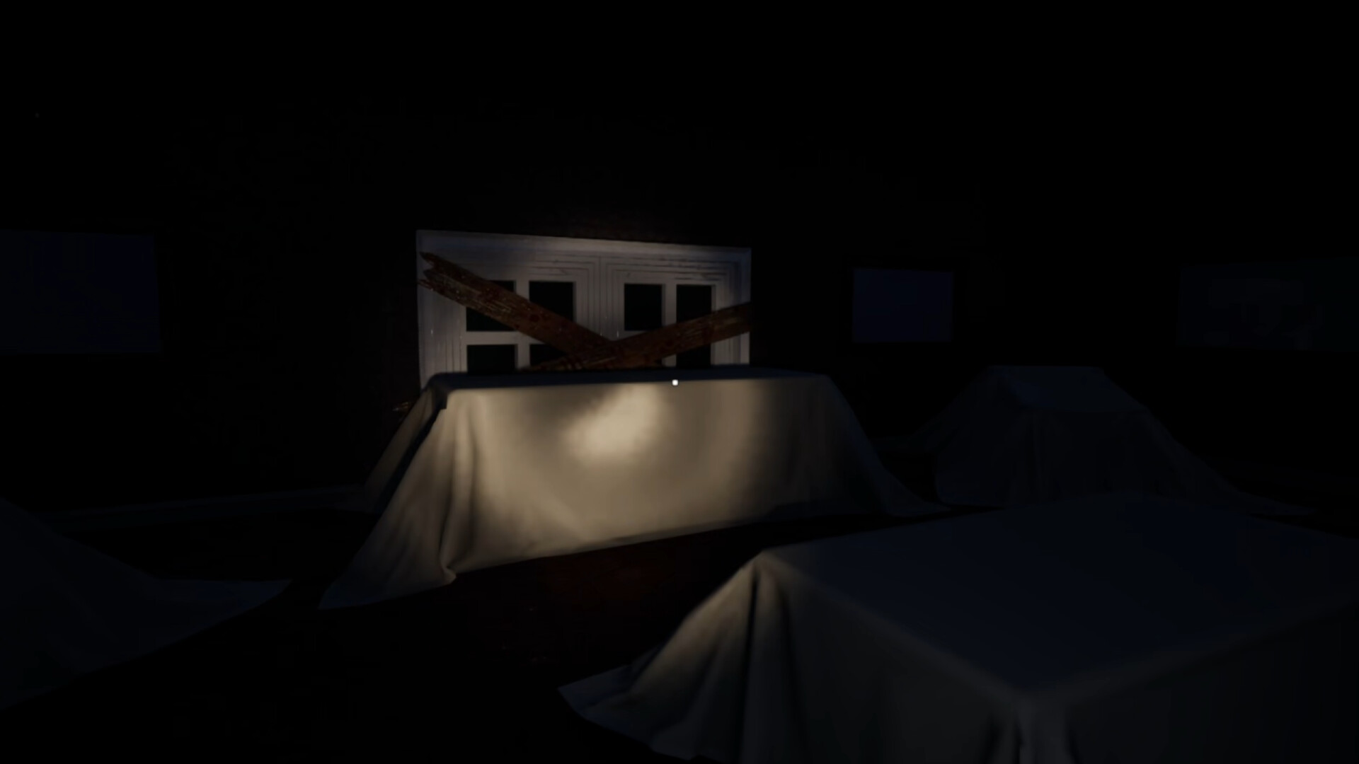 Insanity Within screenshot 1