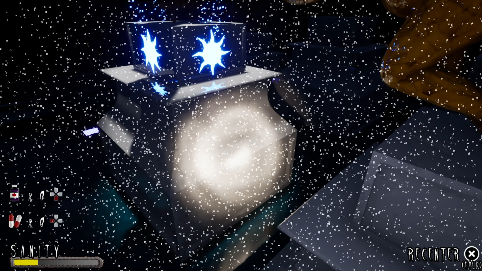 Insanity Within screenshot 7