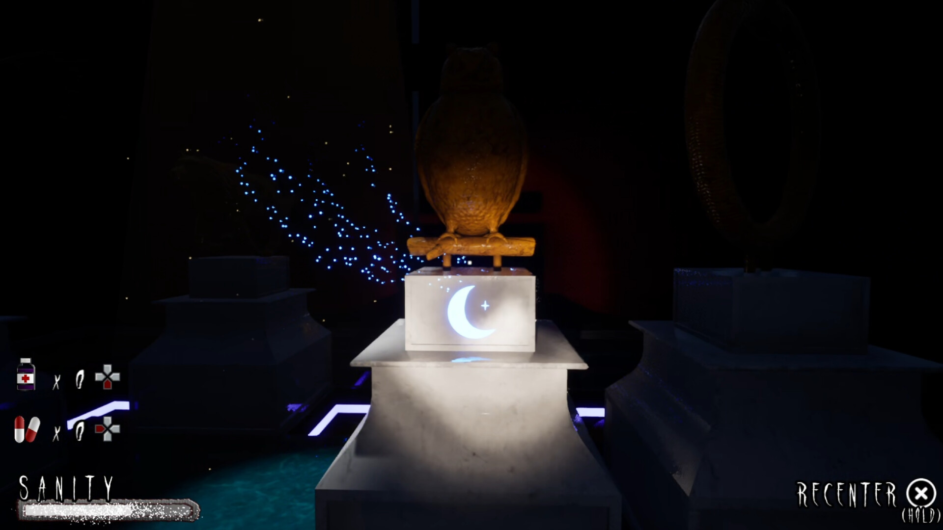 Insanity Within screenshot 4