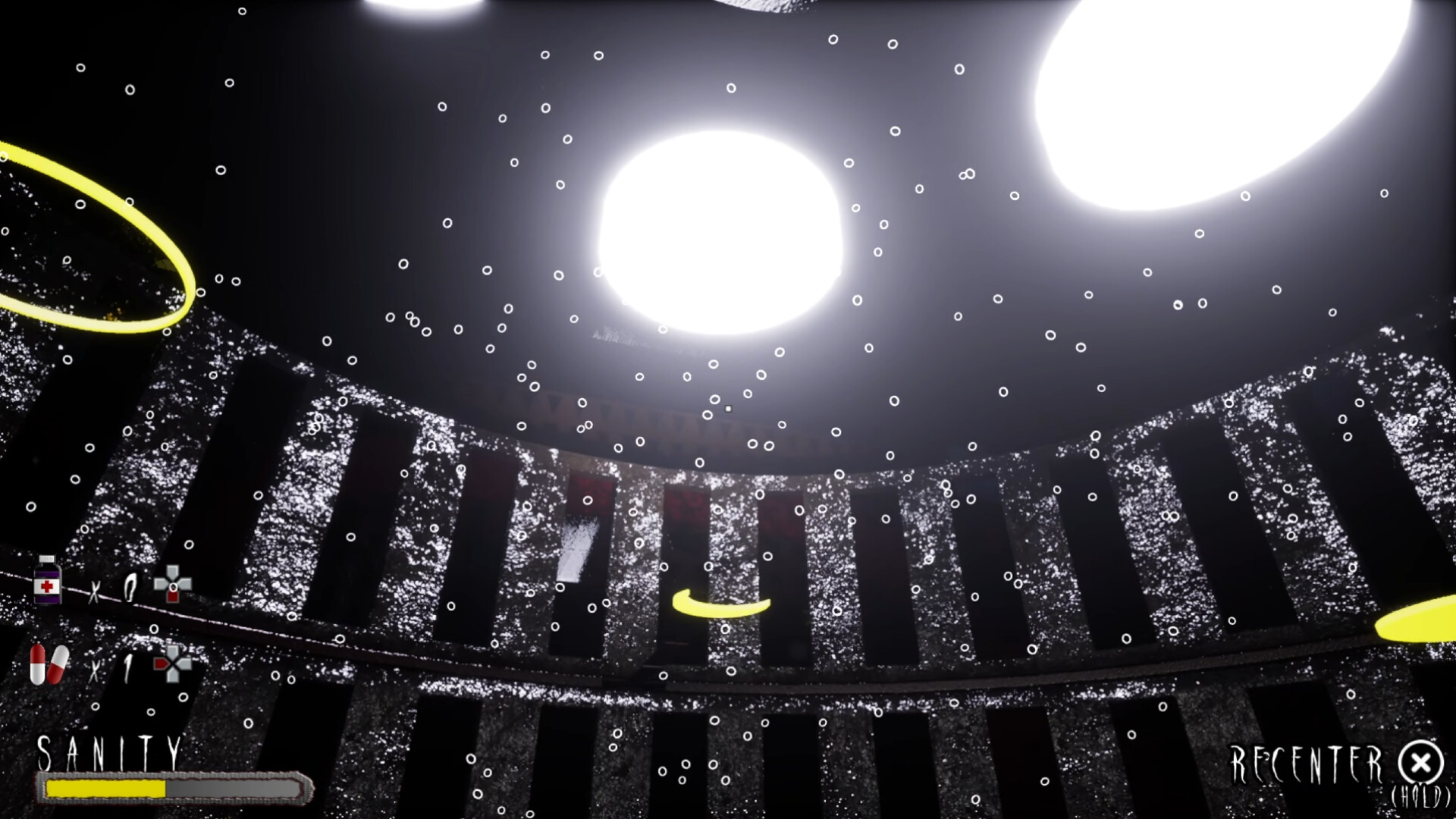 Insanity Within screenshot 5