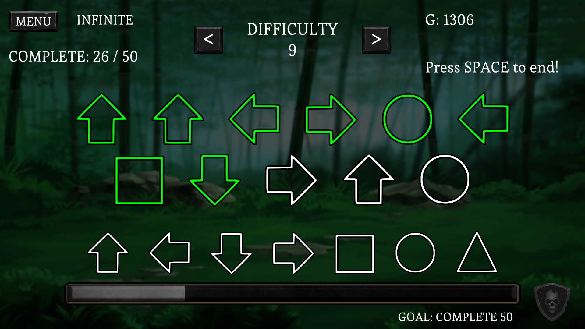 STRIKER HERO screenshot 4