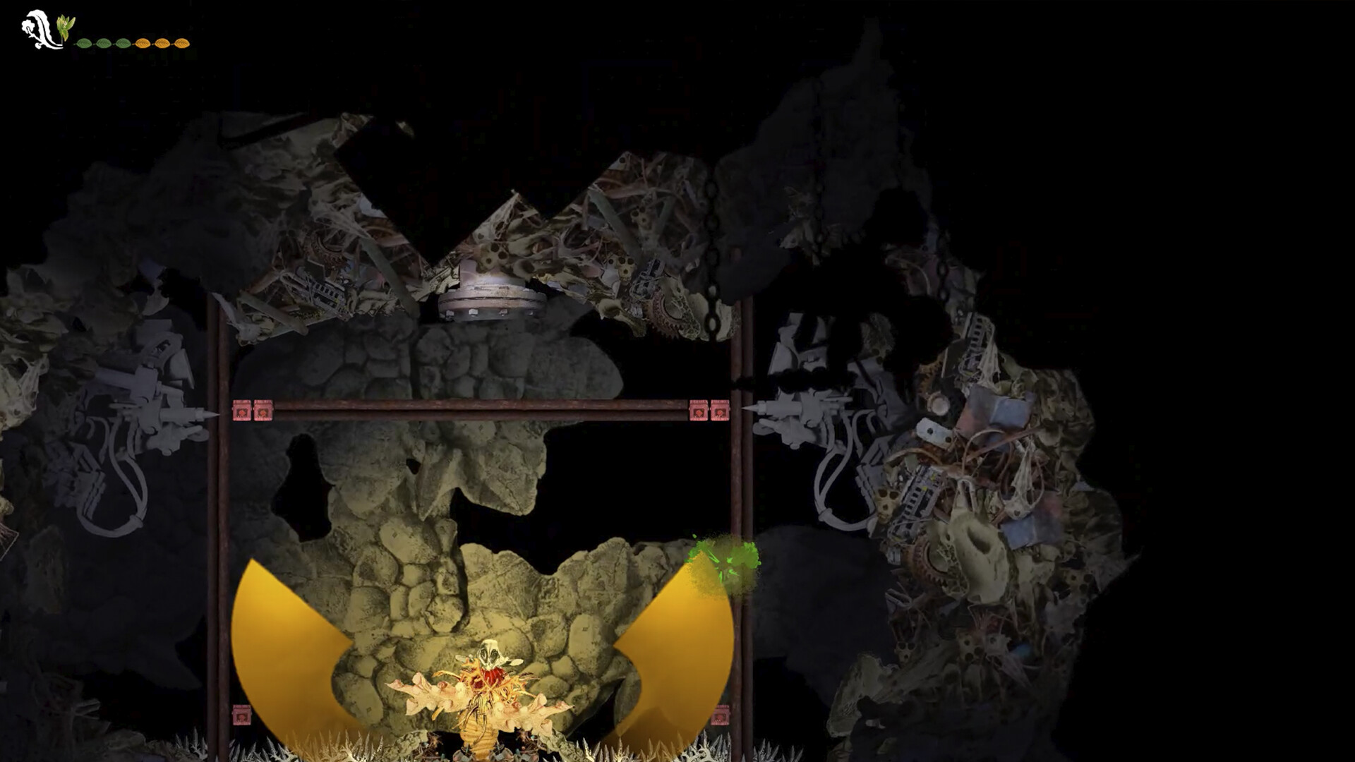 Tuqim screenshot 1
