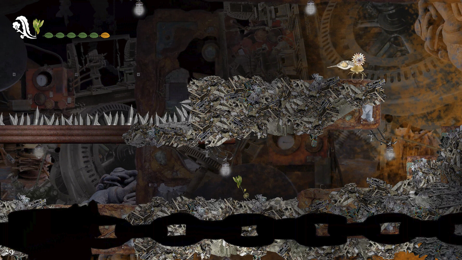 Tuqim screenshot 5