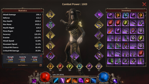 图片[2]|亡灵大军：黑暗征服者|Undead Horde: Dark Conqueror|官方中文|Build.19288565|1.89GB|GameStellaris | 游戏群星