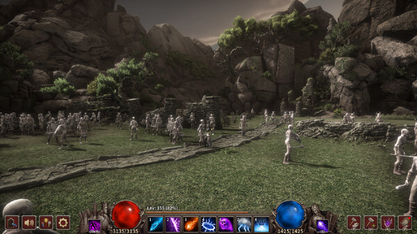 图片[7]|亡灵大军：黑暗征服者|Undead Horde: Dark Conqueror|官方中文|Build.19288565|1.89GB|GameStellaris | 游戏群星