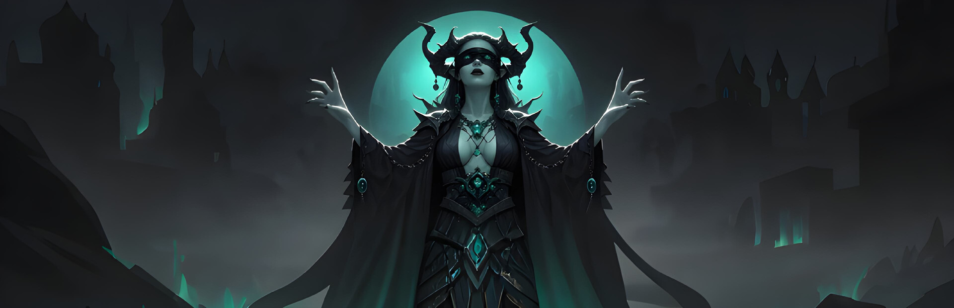 Undead Horde: Dark Conqueror