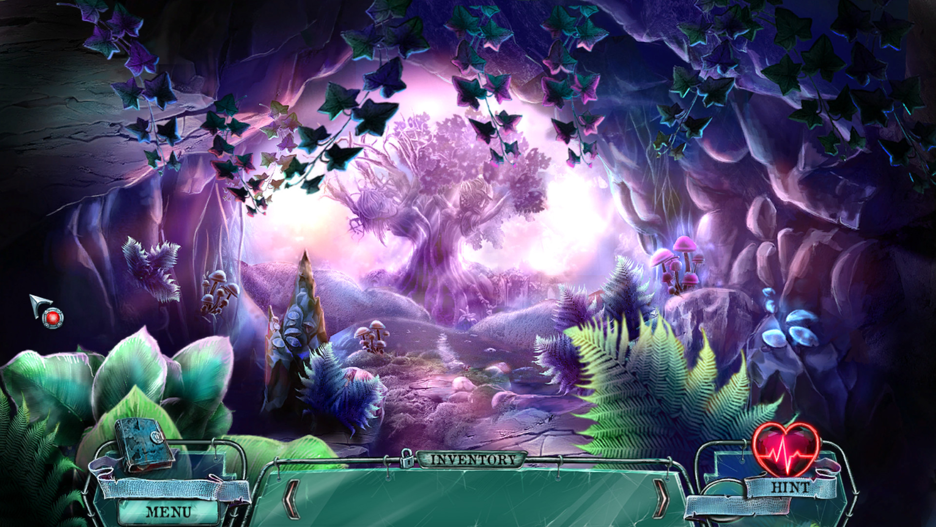 Mind Snares: Alice's Journey screenshot 4