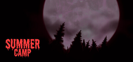 SummerCamp Cover Image