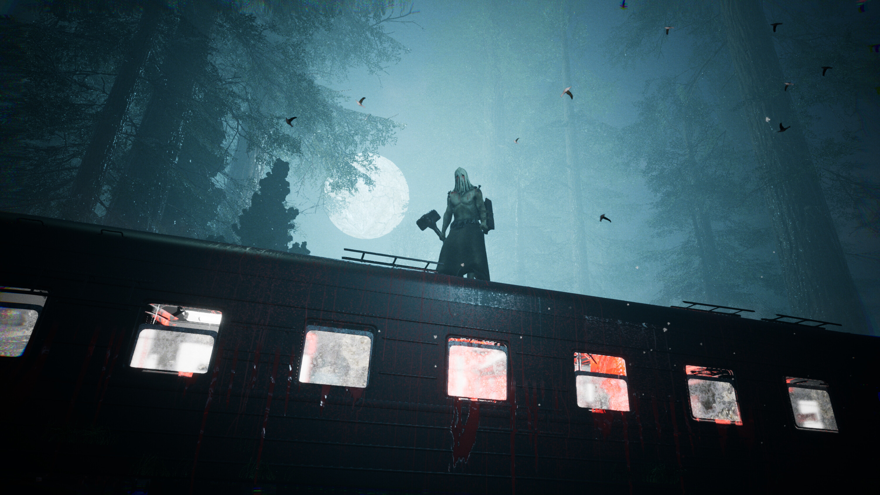 Last Summer screenshot 2