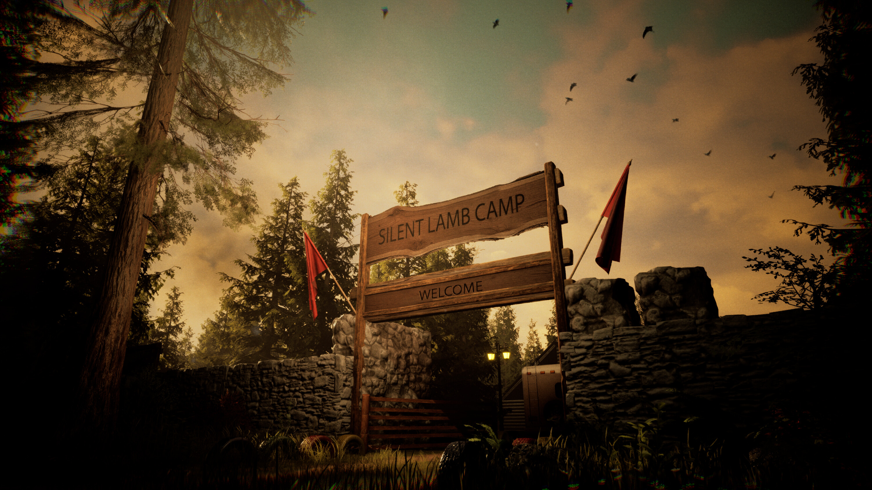 Last Summer screenshot 4