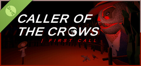 Caller of the Crows: First Call