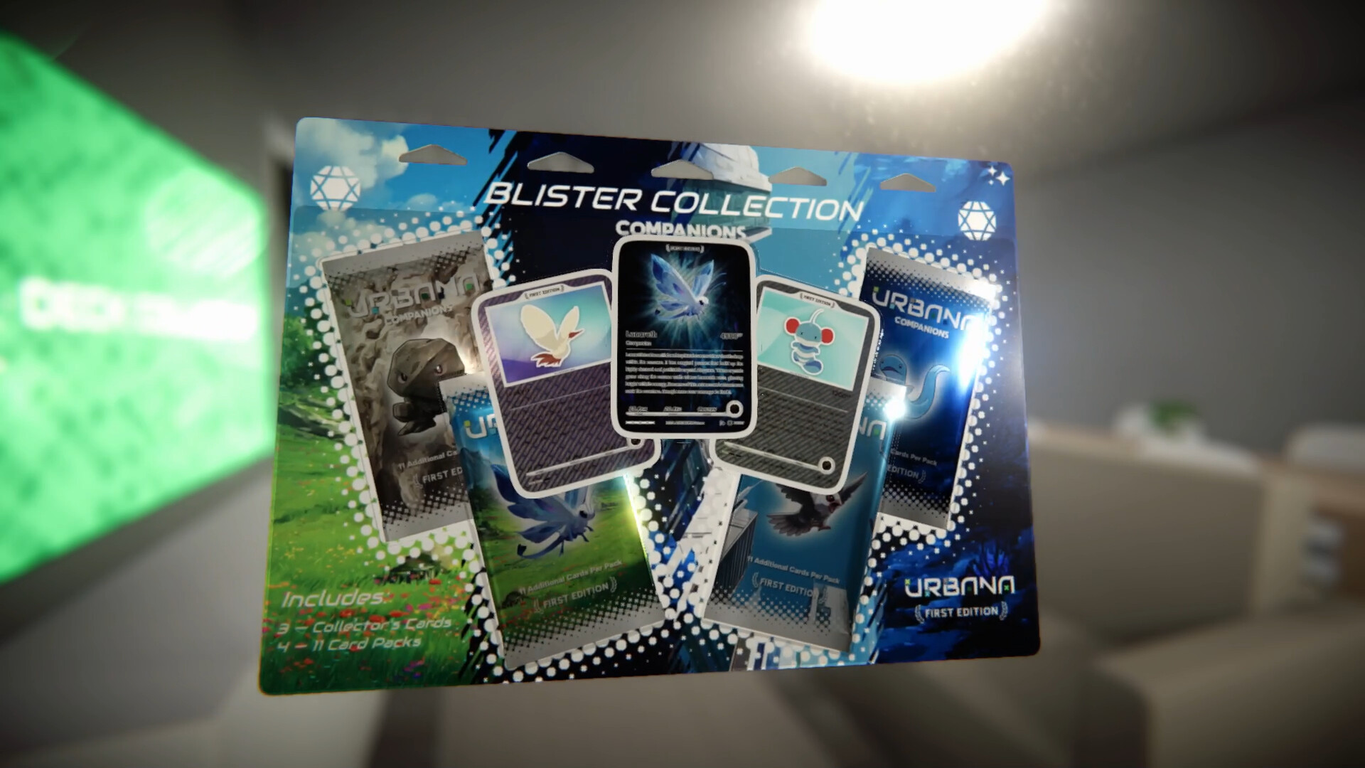 DECK COLLECTOR screenshot 9