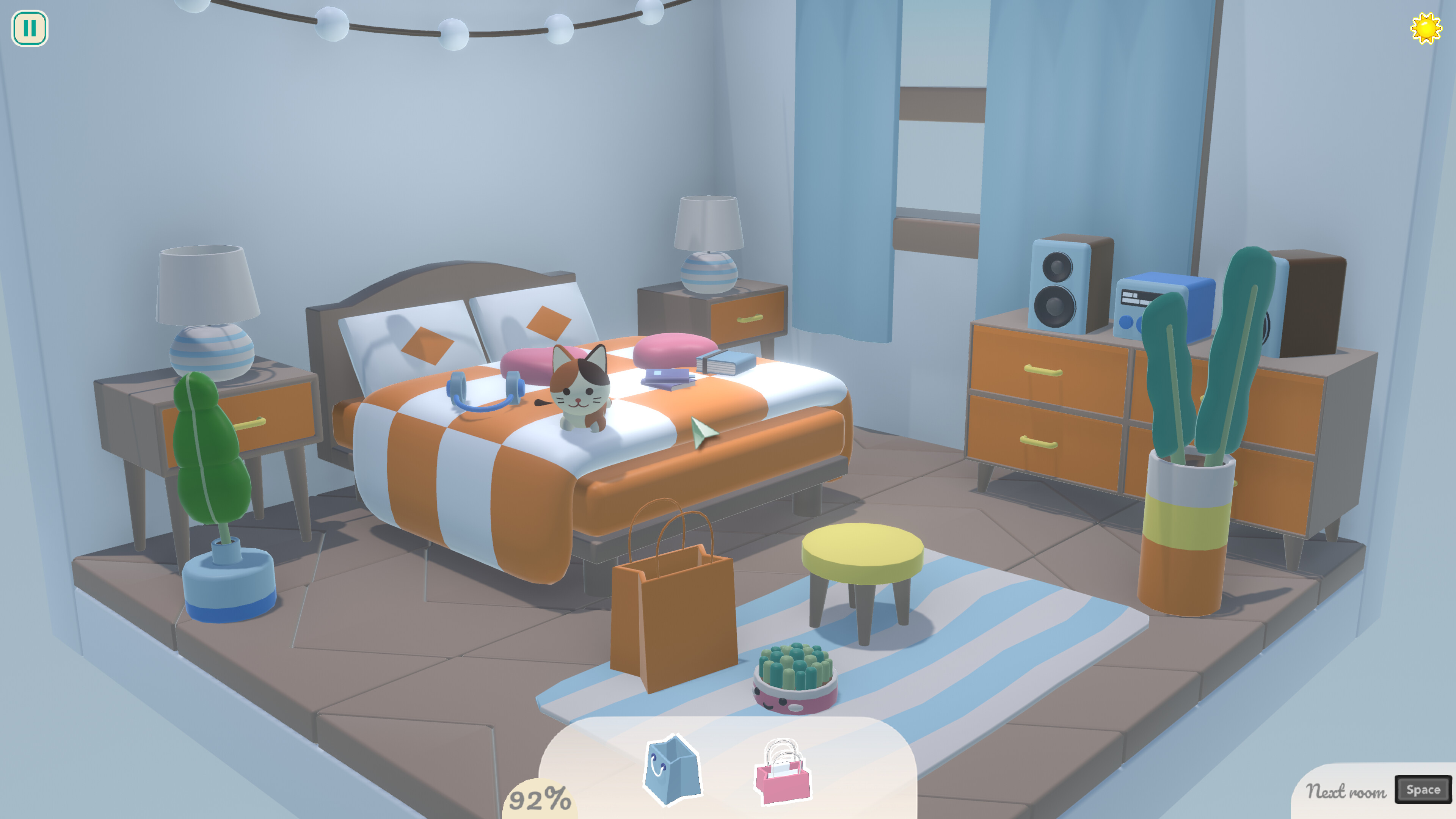 My Tiny Room screenshot 5