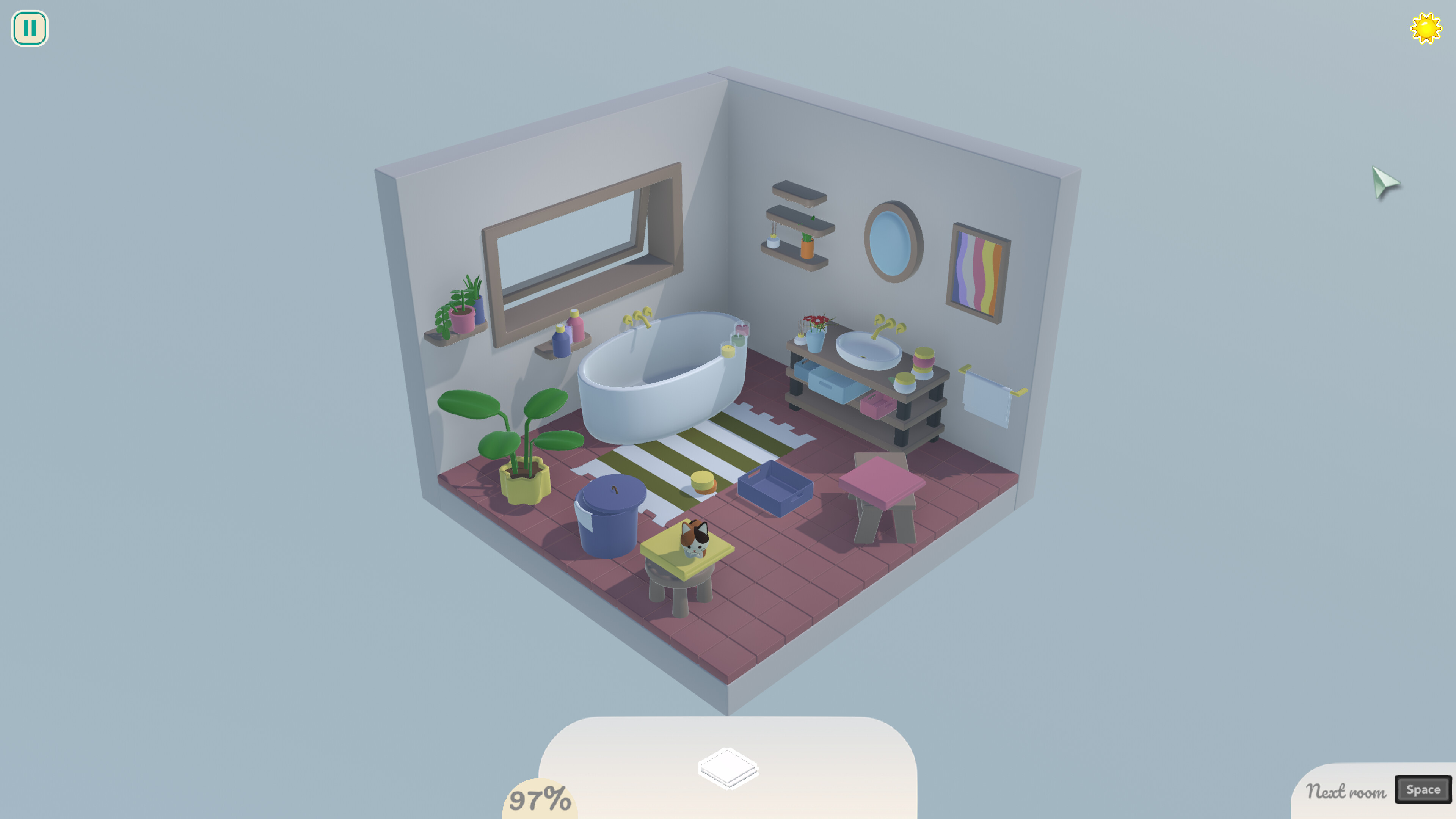 My Tiny Room screenshot 2