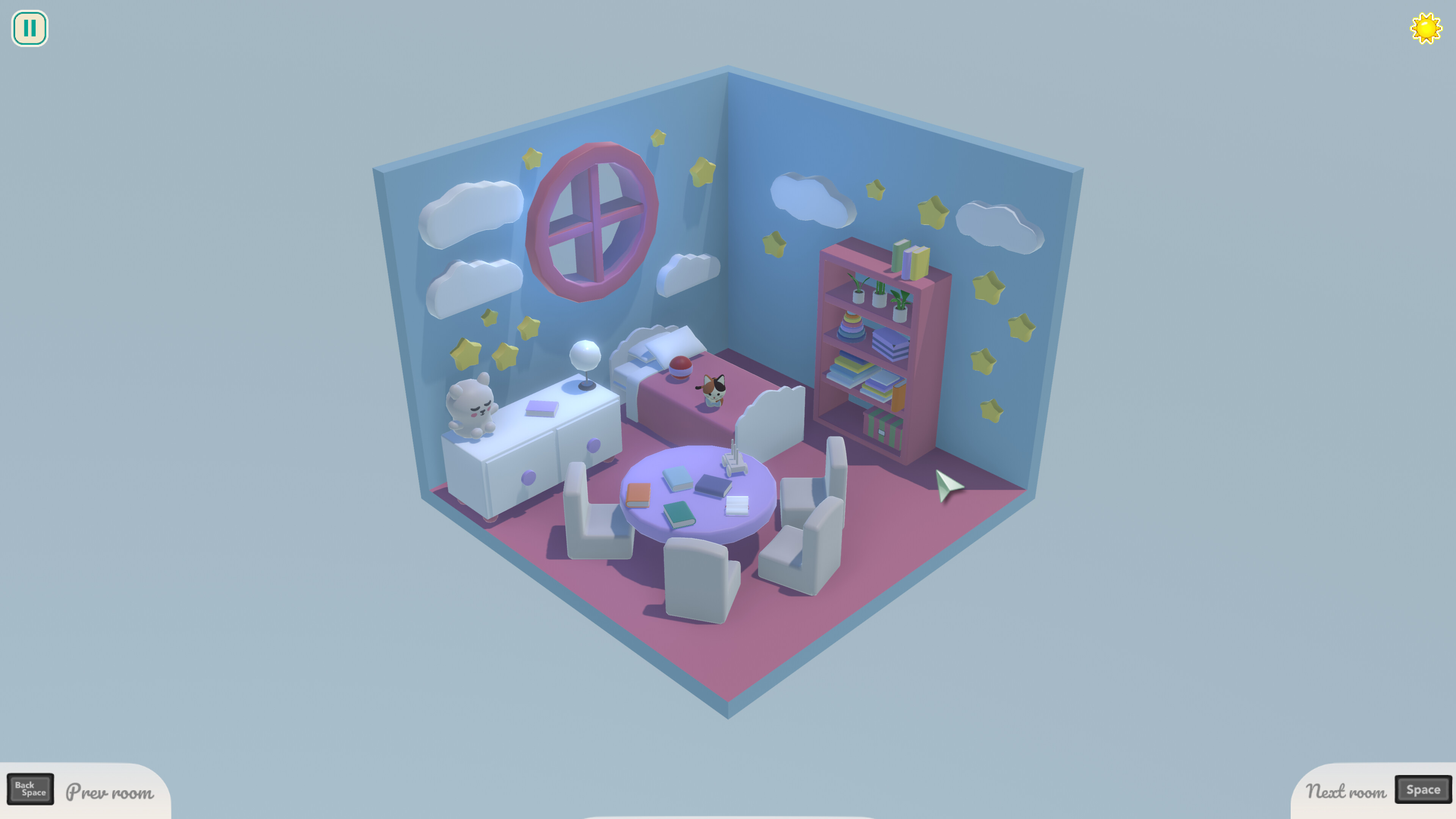 My Tiny Room screenshot 3