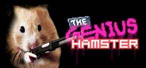 The Genius Hamster