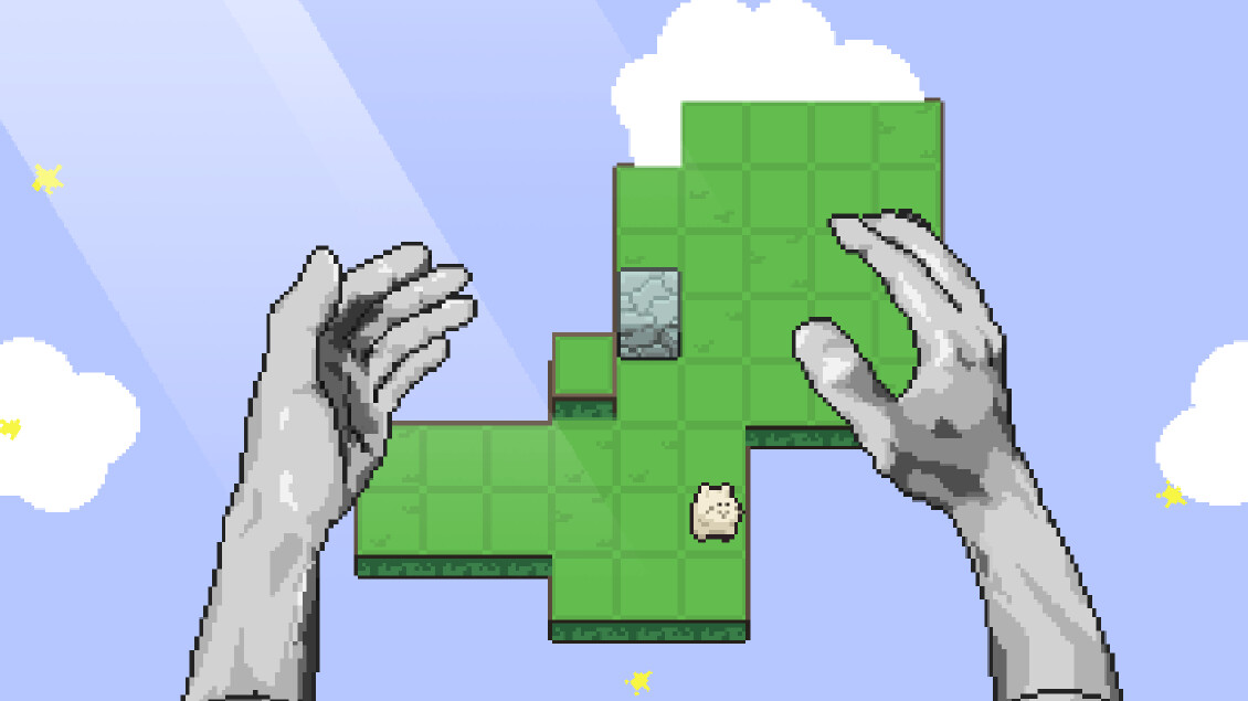 The Genius Hamster screenshot 3