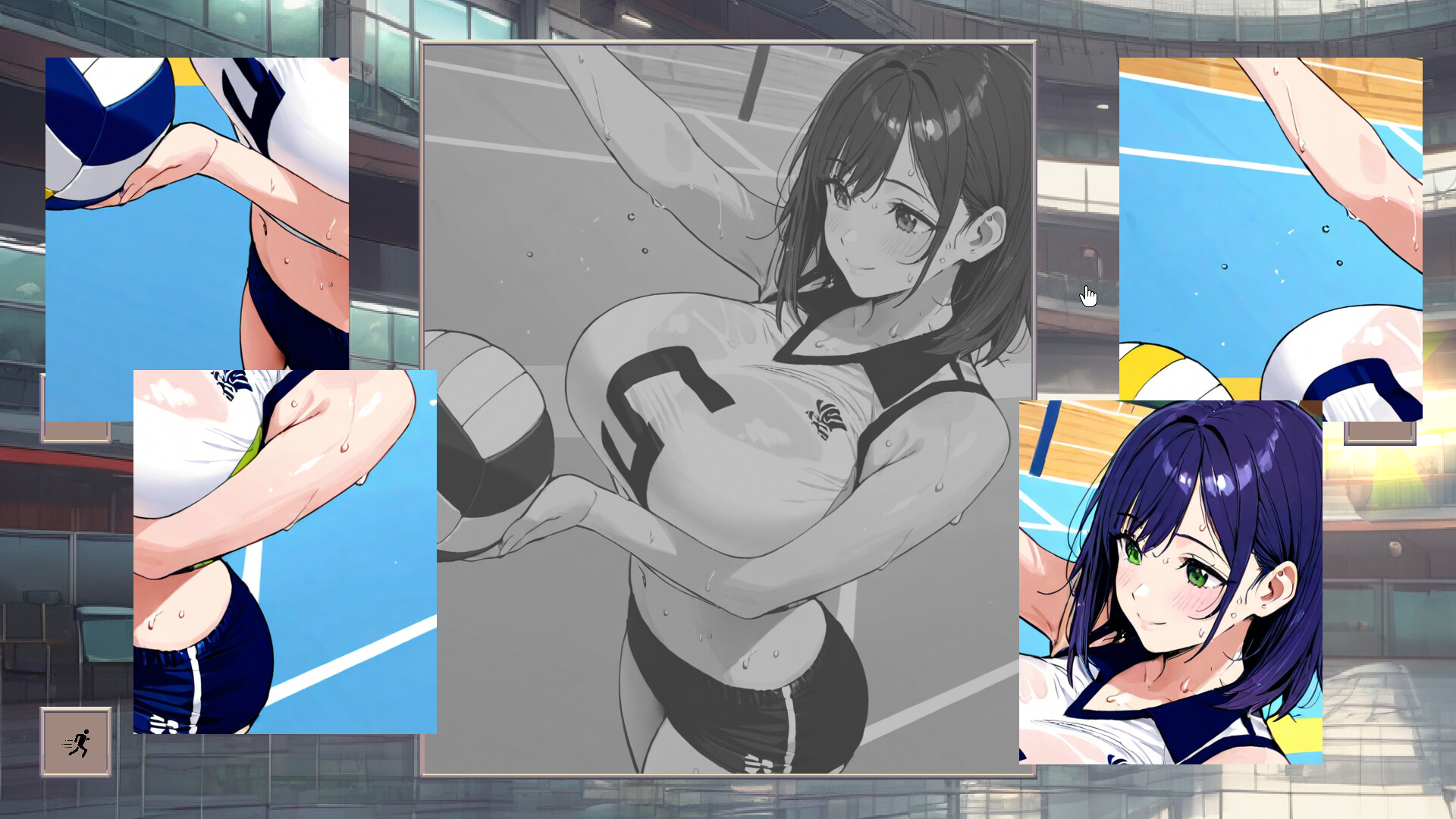 Sweet Sport screenshot 4