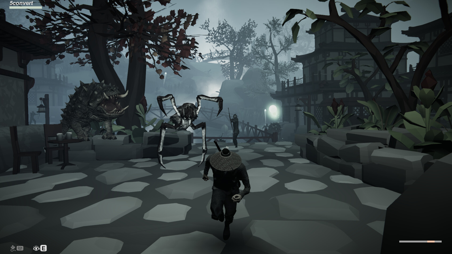 Mystic Cleaver screenshot 4