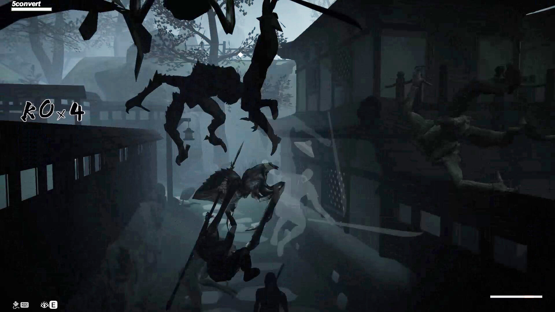 Mystic Cleaver screenshot 3