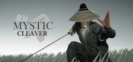 Mystic Cleaver