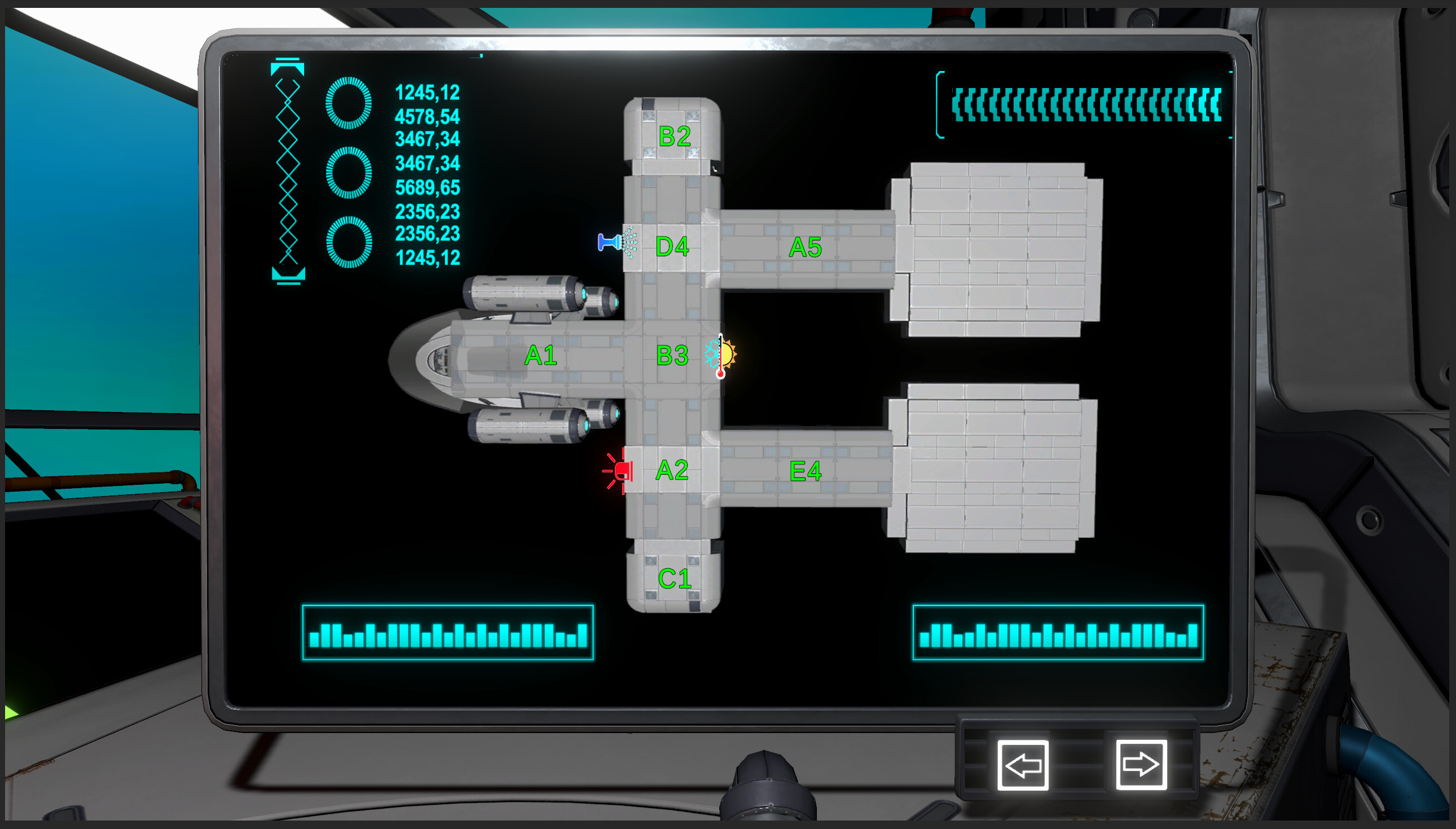 Void Stalkers screenshot 6