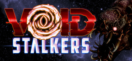 Void Stalkers Cover Image