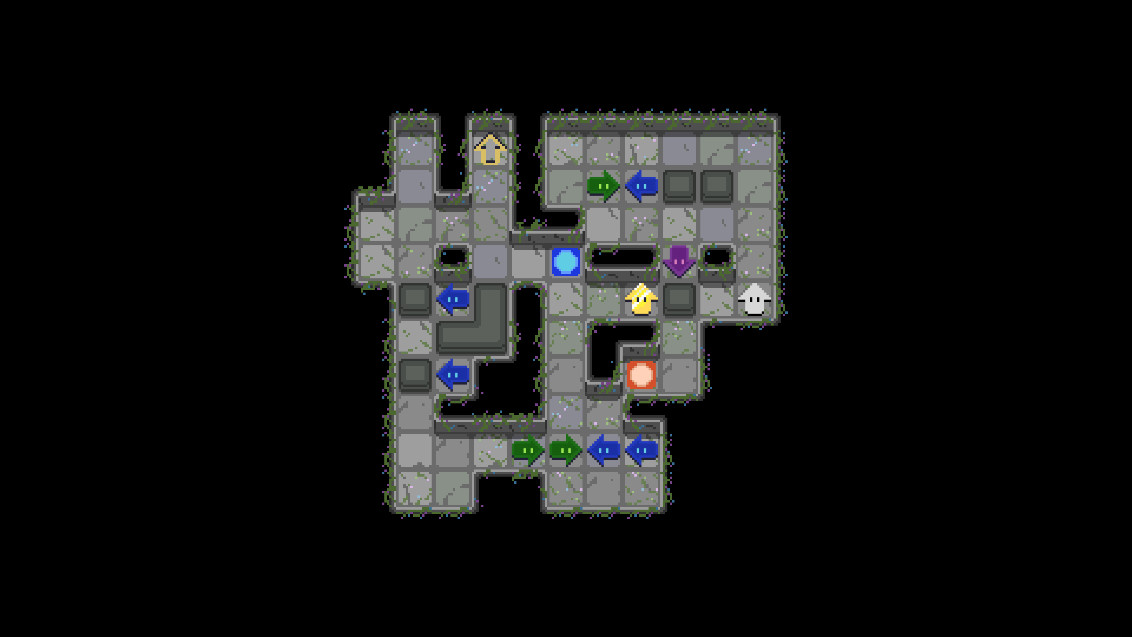 Golden Arrow screenshot 5