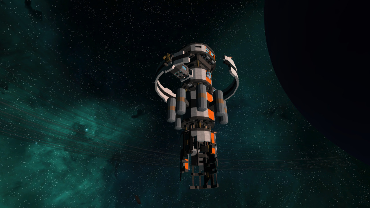 Interstellar Rift screenshot 17