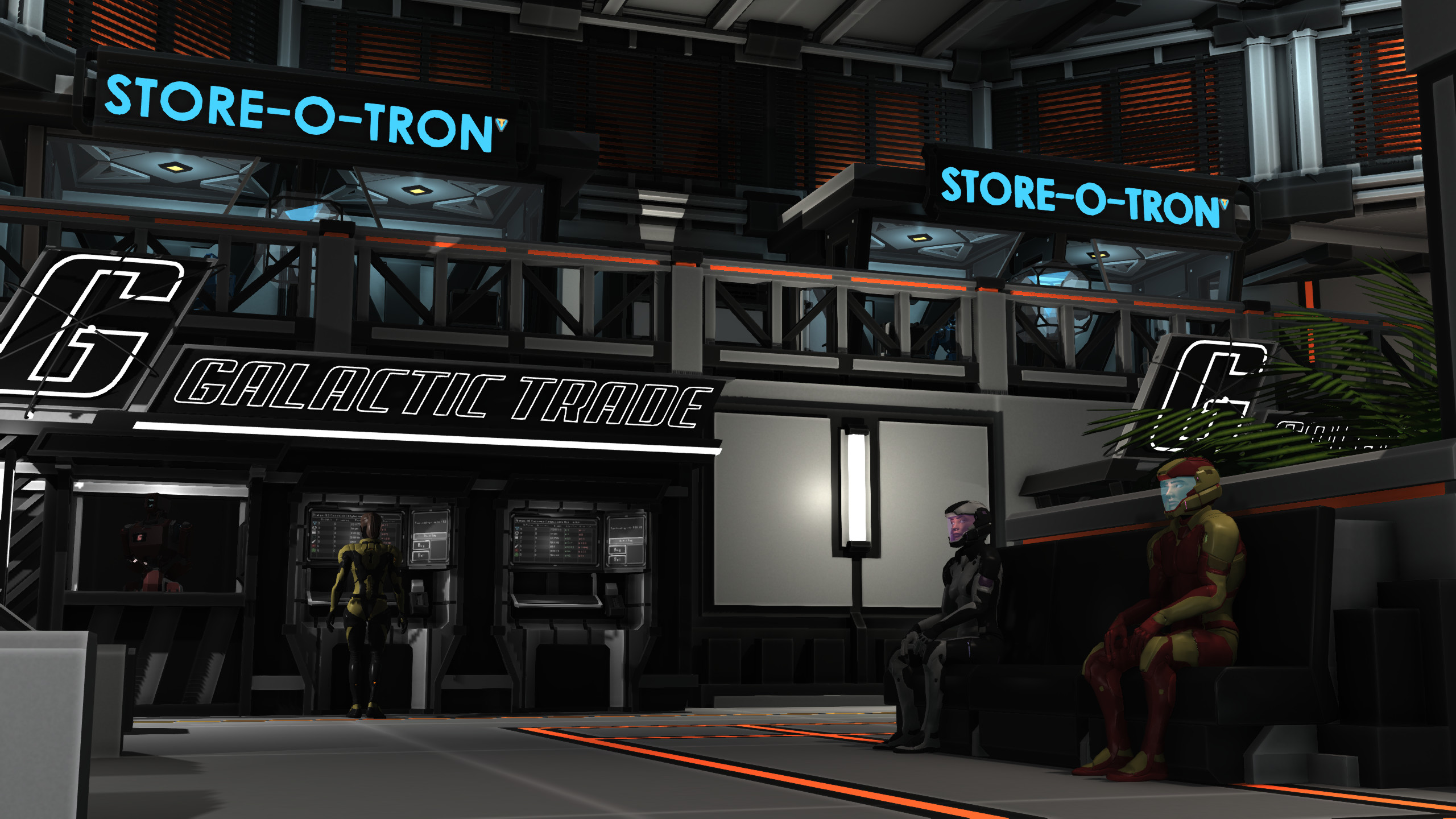 Interstellar Rift screenshot 19