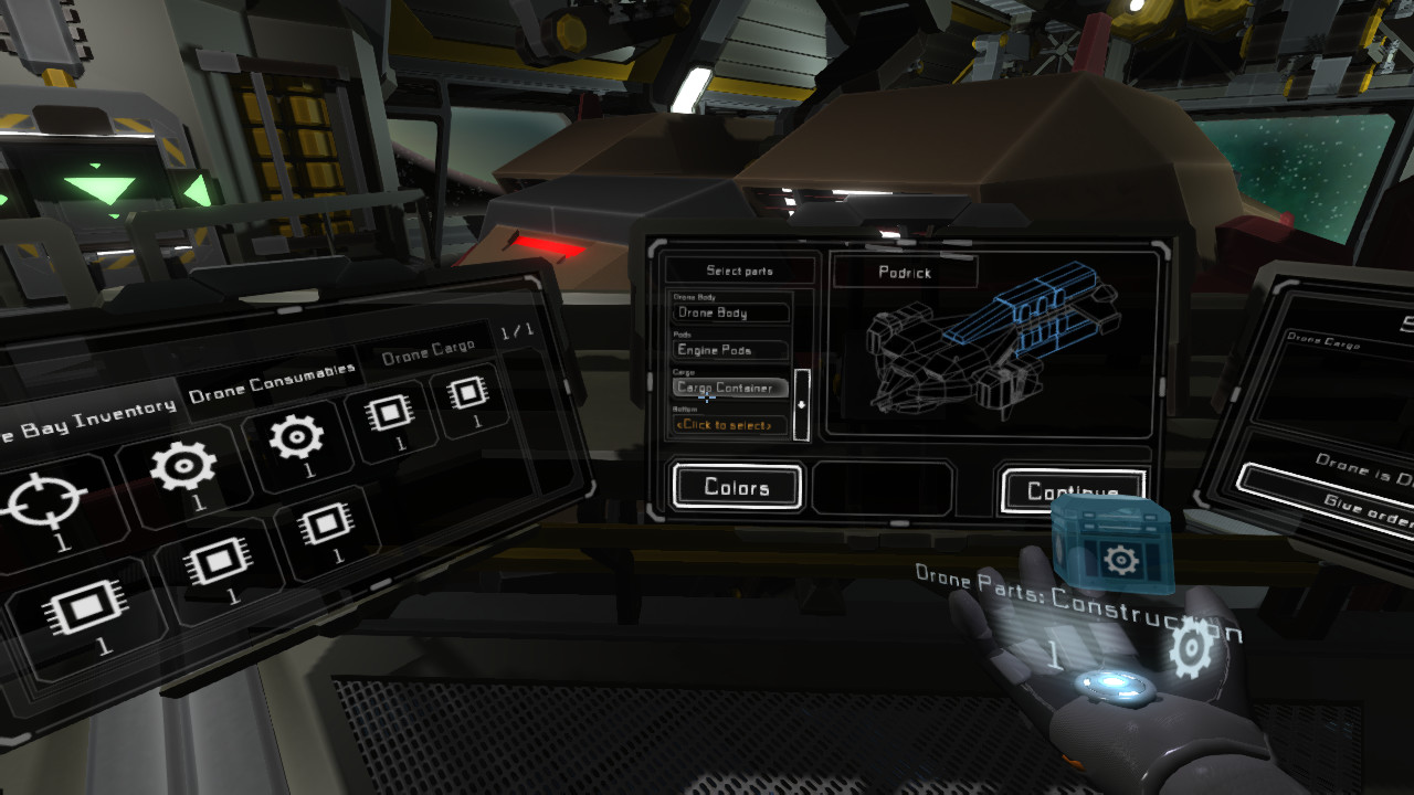 Interstellar Rift screenshot 15