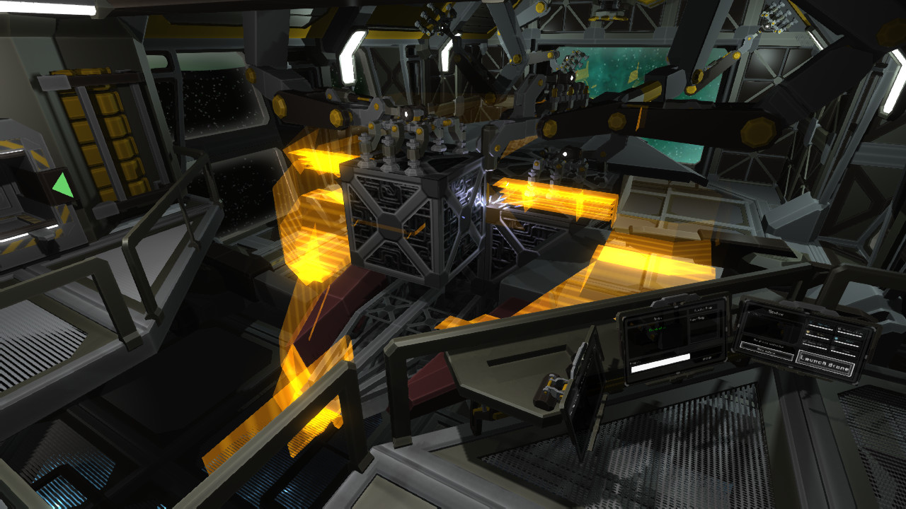 Interstellar Rift screenshot 18