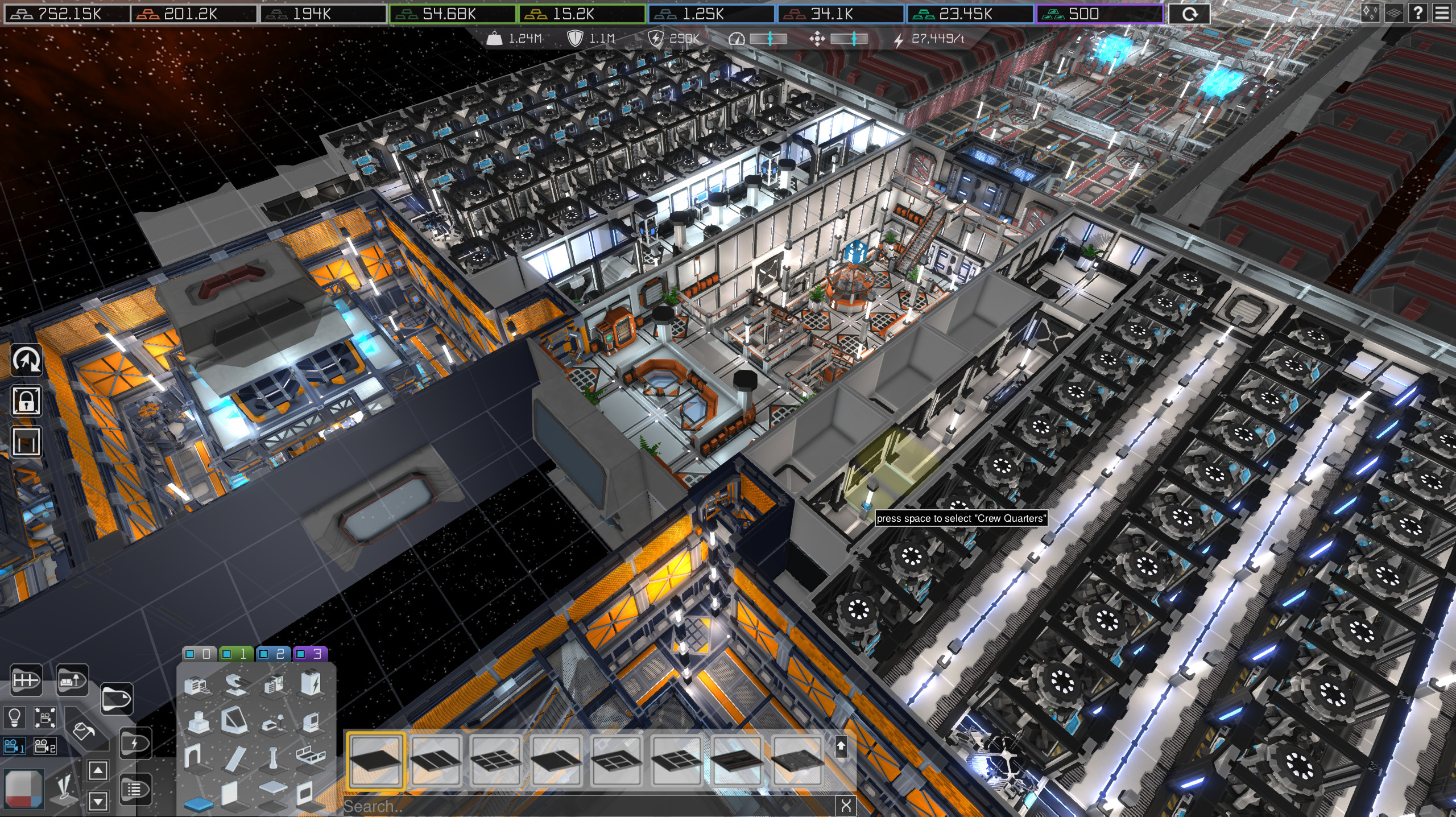 Interstellar Rift screenshot 13