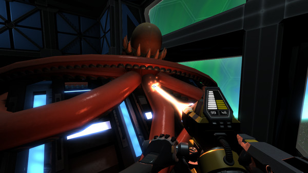 Interstellar Rift screenshot