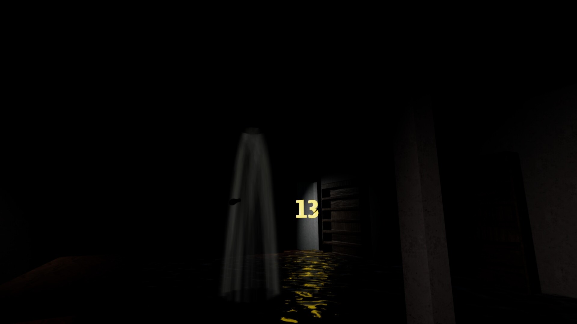 Melancholia Maze screenshot 3