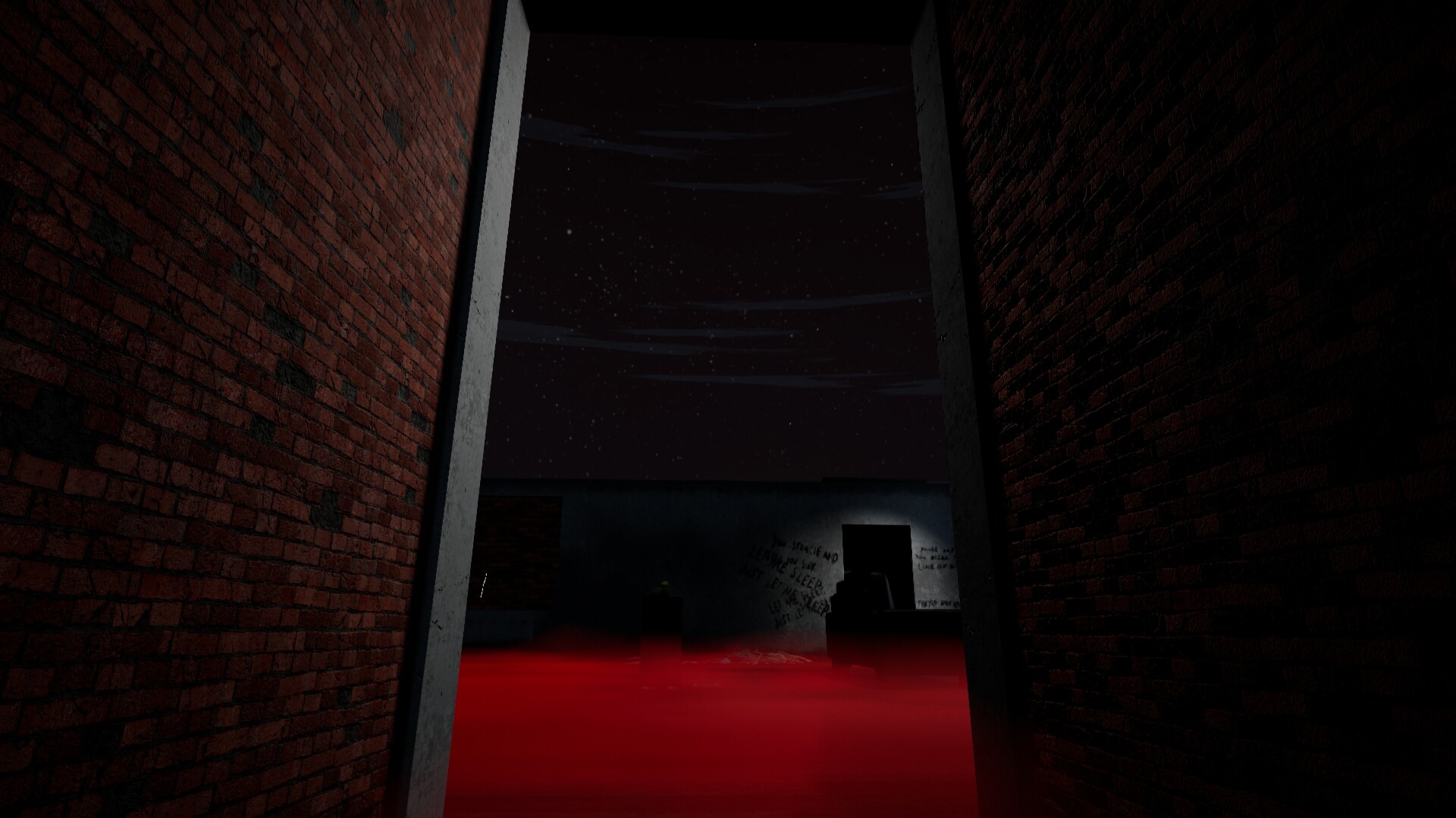 Melancholia Maze screenshot 6