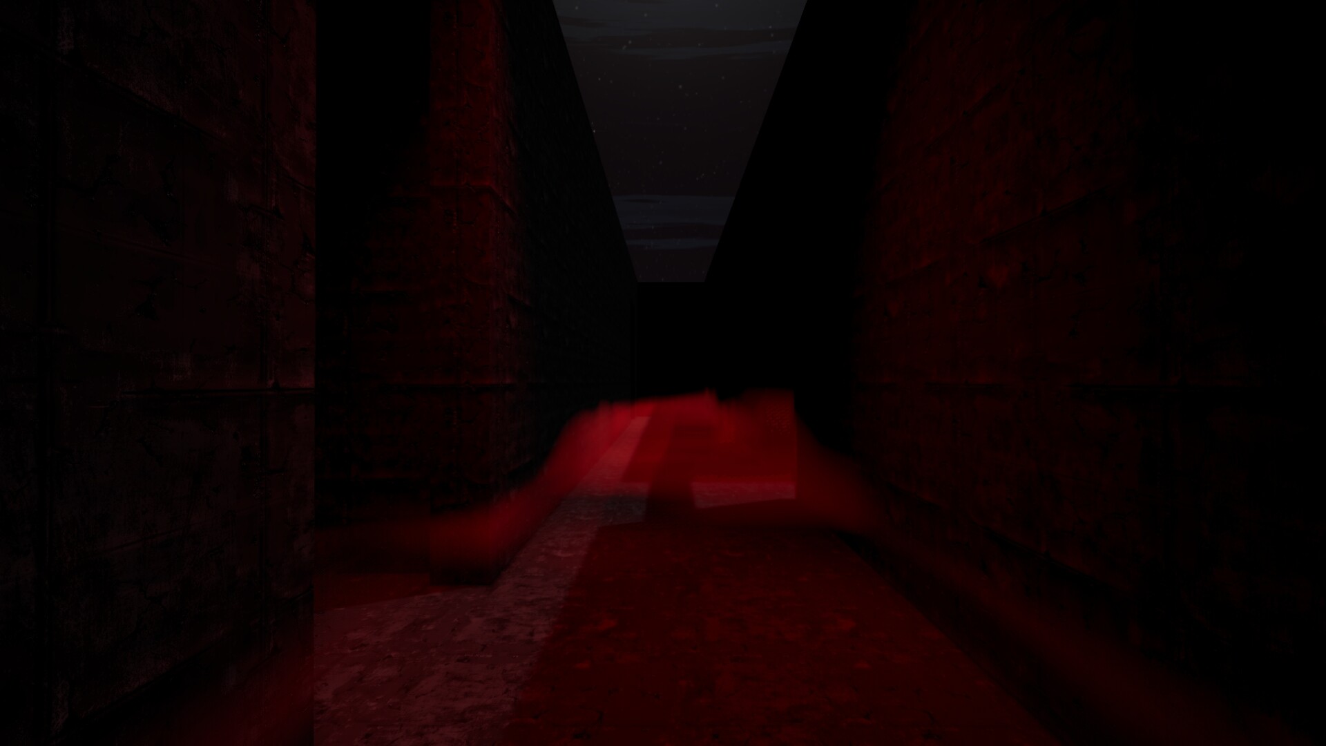 Melancholia Maze screenshot 1